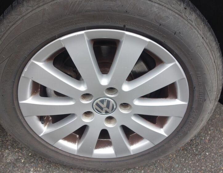 Volkswagen Passat 23