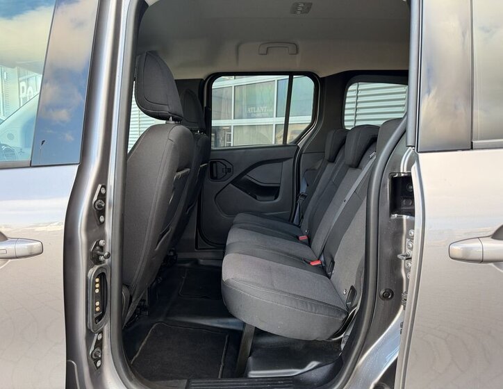 Mercedes-Benz Citan Skříň 1,5 l 70 kw