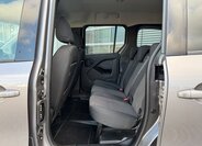 Mercedes-Benz Citan Skříň 1,5 l 70 kw