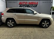 Jeep Grand Cherokee Kombi 3,0 l 184 kw