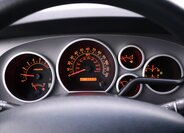 Toyota Tundra Pick-up 5,7 l 285 kw