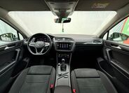 Volkswagen Tiguan 20