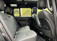 Land Rover Defender SUV 3,0 l 183 kw