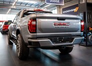 GMC Canyon 2