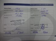 Hyundai i30 Kombi 1,6 l 85 kw