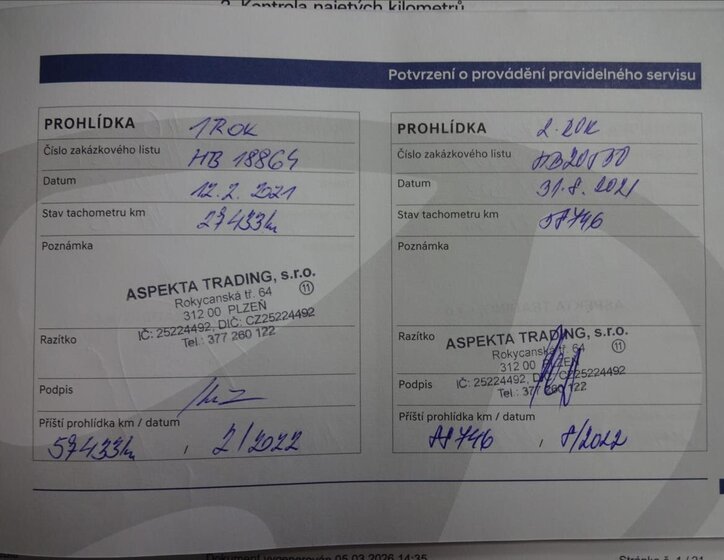 Hyundai i30 Kombi 1,6 l 85 kw