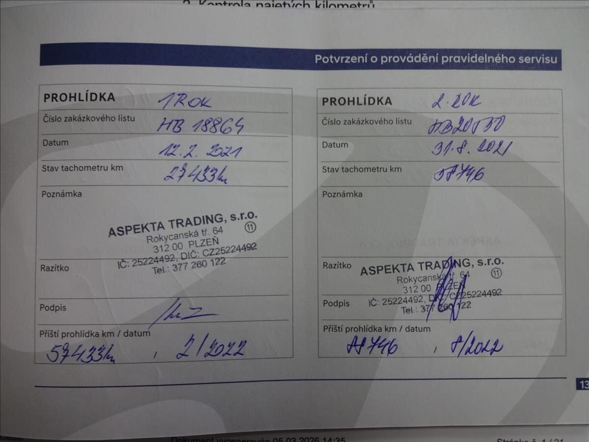 Hyundai i30 Kombi 1,6 l 85 kw