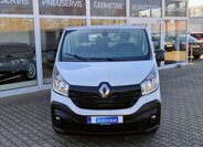 Renault Trafic VAN / Minibus 1,6 l 89 kw