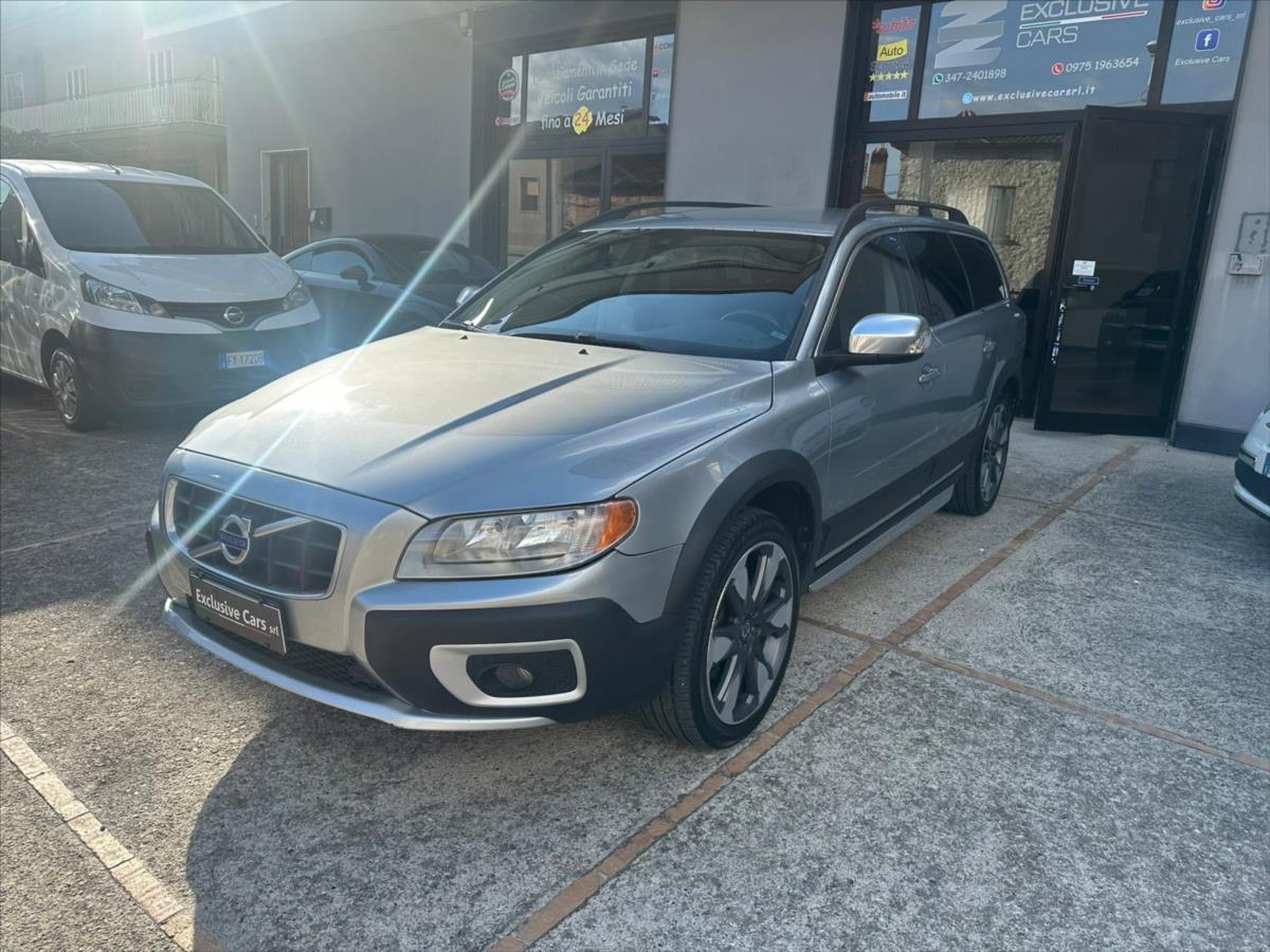Volvo XC70