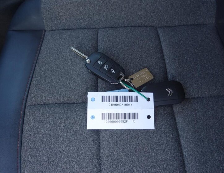 Citroën C5 Aircross 31