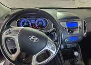 Hyundai ix35 SUV / Terénní 0,0 85 kw