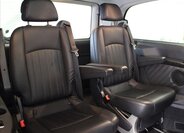 Mercedes-Benz Viano Kombi 3,0 l 165 kw