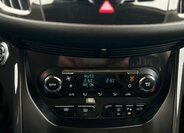 Ford Kuga SUV 2,0 l 120 kw