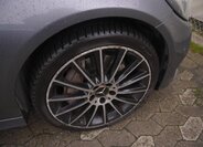 Mercedes-Benz Třídy C Ostatní 2,0 l 180 kw