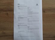 Škoda Fabia Kombi 1,2 l 66 kw