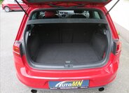 Volkswagen Golf Hatchback 2,0 l 162 kw
