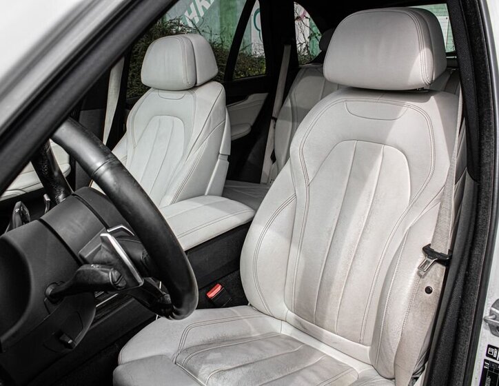 BMW X5 SUV / Terénní 3,0 l 190 kw