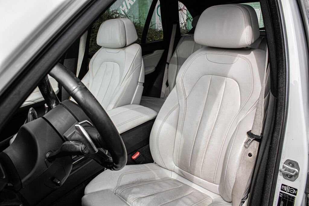 BMW X5 SUV / Terénní 3,0 l 190 kw