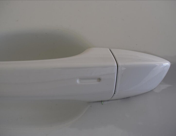 Volkswagen Tiguan SUV / Terénní 2,0 l 110 kw