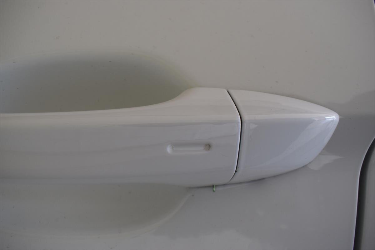 Volkswagen Tiguan SUV / Terénní 2,0 l 110 kw