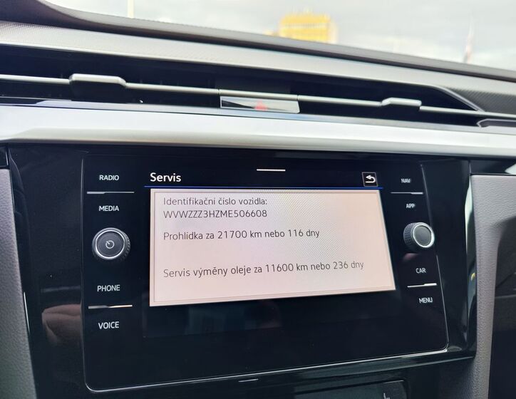 Volkswagen Arteon 20