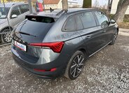 Škoda Scala Hatchback 1,5 l 110 kw