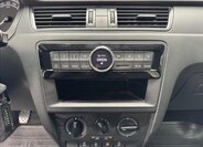 Škoda Rapid Hatchback 999,0 70 kw