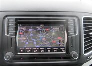 Seat Alhambra MPV 2,0 l 110 kw