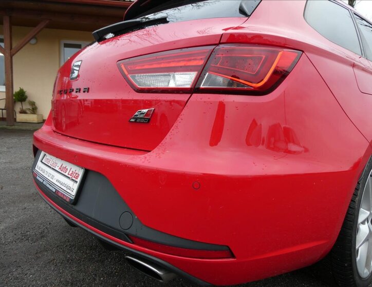 Seat Leon 10
