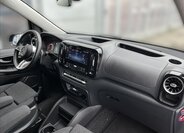 Mercedes-Benz Vito MPV 2,0 l 140 kw