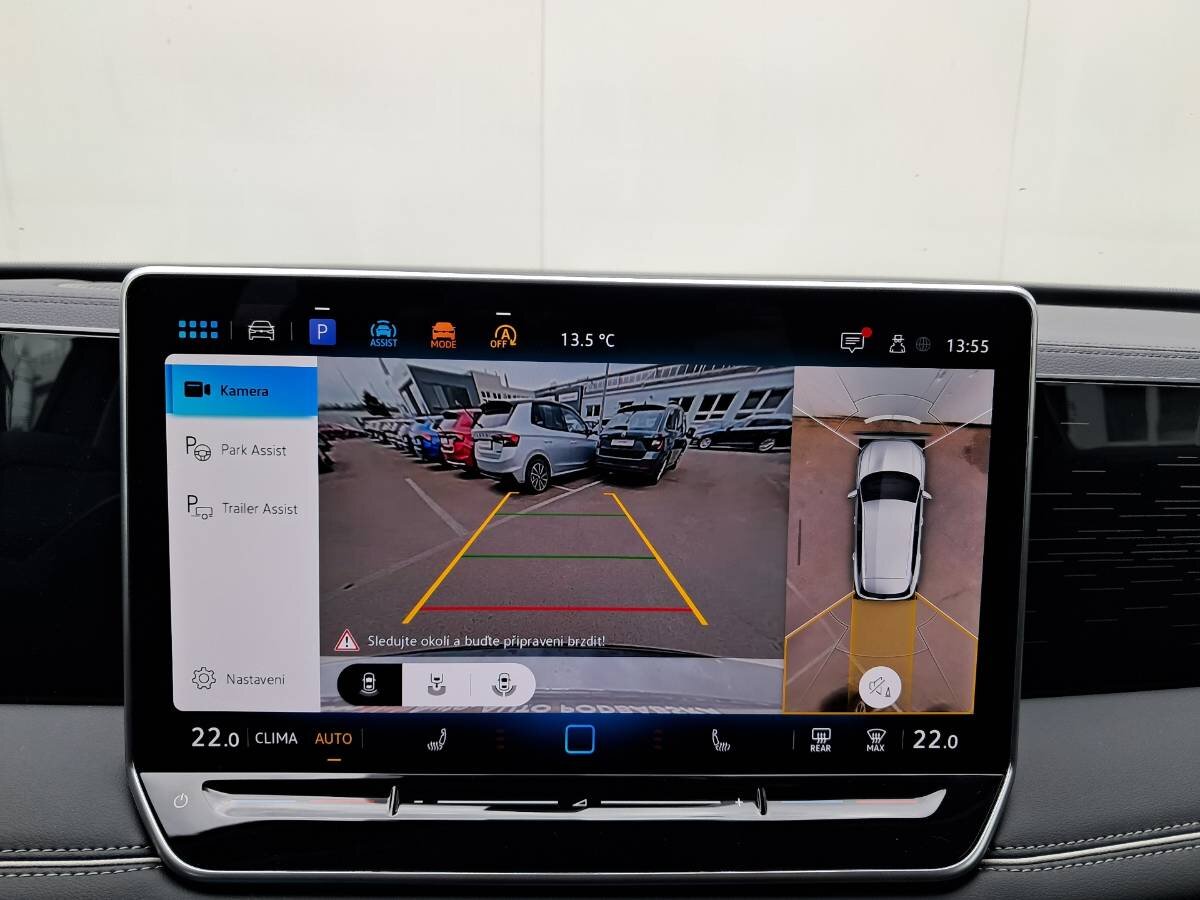 Volkswagen Tiguan SUV / Terénní 2,0 l 142 kw