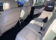 BMW Řada 5 Liftback 3,0 l 180 kw