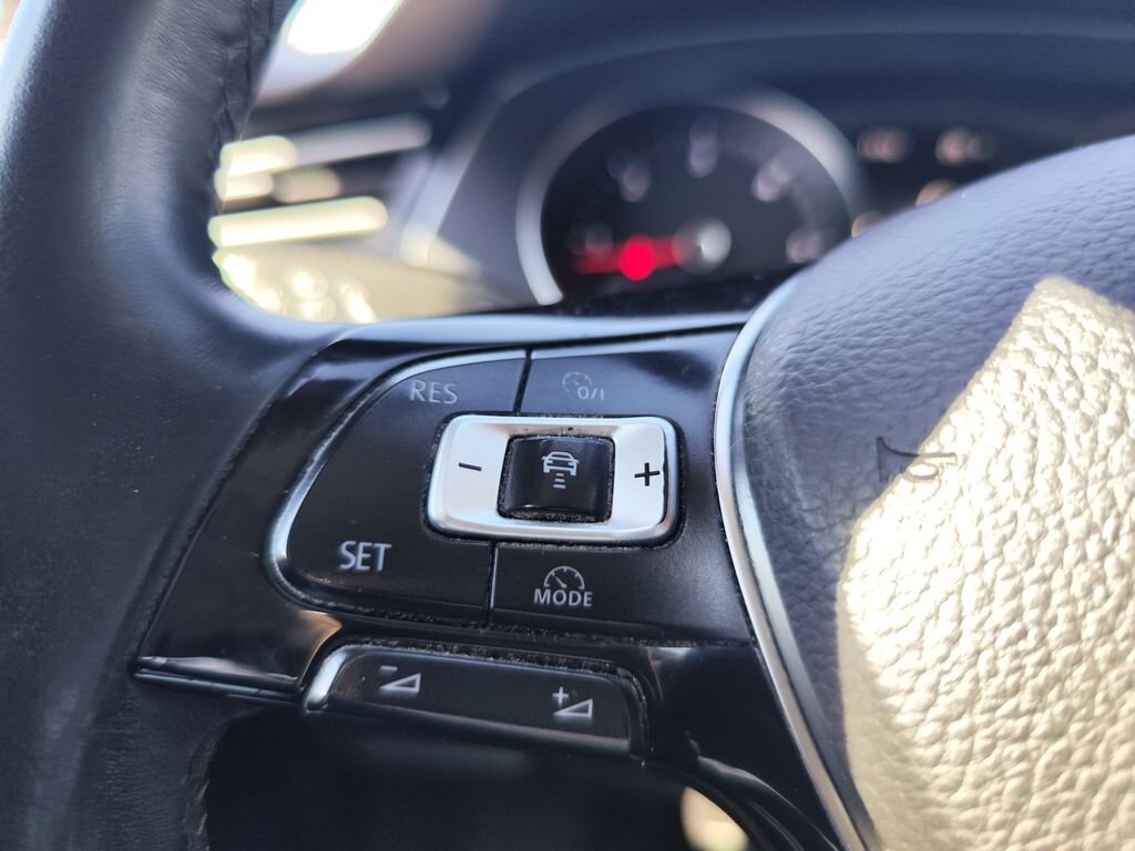 Volkswagen Passat Kombi 2,0 l 110 kw