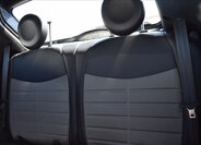 Fiat 500 Hatchback 875,0 63 kw