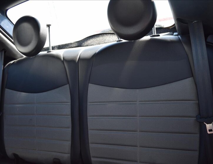 Fiat 500 Hatchback 875,0 63 kw