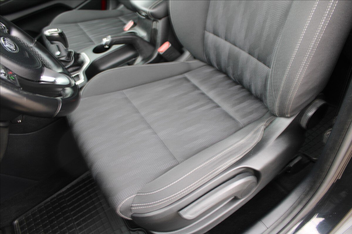 KIA Sportage SUV 1,6 l 97 kw