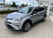 Toyota RAV4 2
