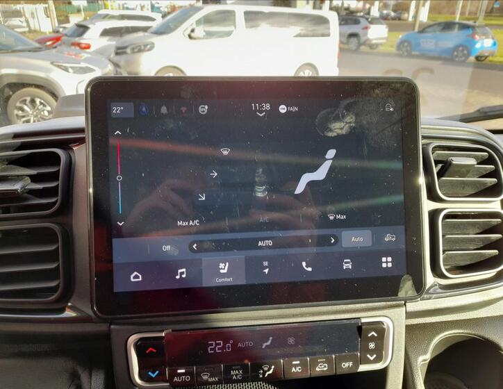 Toyota Proace Max 14