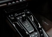 Porsche 911 Kupé 3,6 l 357 kw