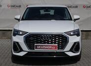 Audi Q3 2