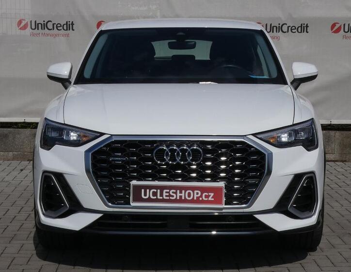 Audi Q3 2
