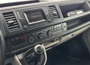 Volkswagen Transporter Ostatní 2,0 l 110 kw