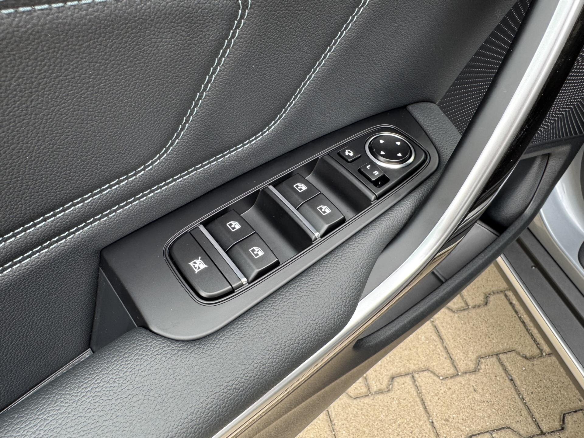 KIA XCeed CUV 1,6 l 132 kw