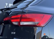 Audi A4 Kombi 2,0 l 110 kw