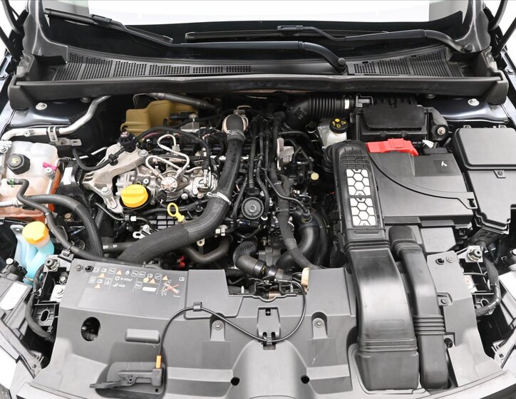 Renault Mégane Kombi 1,3 l 103 kw