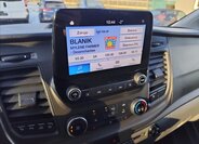 Ford Transit Custom Kombi 2,0 l 96 kw