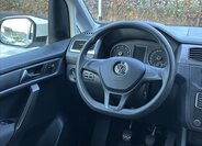 Volkswagen Caddy 22