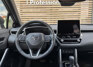 Toyota Corolla Cross 5