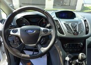 Ford C-MAX 18