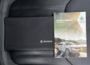 Škoda Kodiaq SUV / Terénní 2,0 l 147 kw
